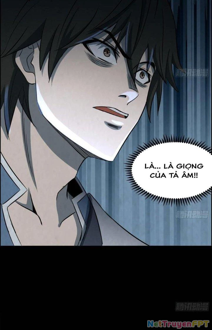 Hành Tẩu Âm Dương Chapter 66 - 36