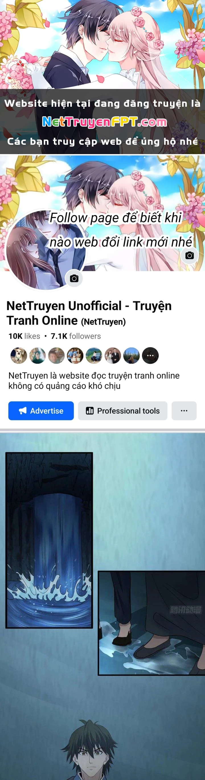 Hành Tẩu Âm Dương Chapter 67 - 1