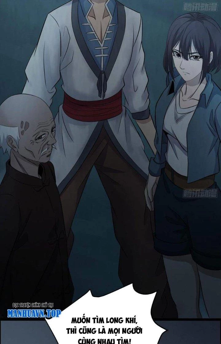 Hành Tẩu Âm Dương Chapter 67 - 2
