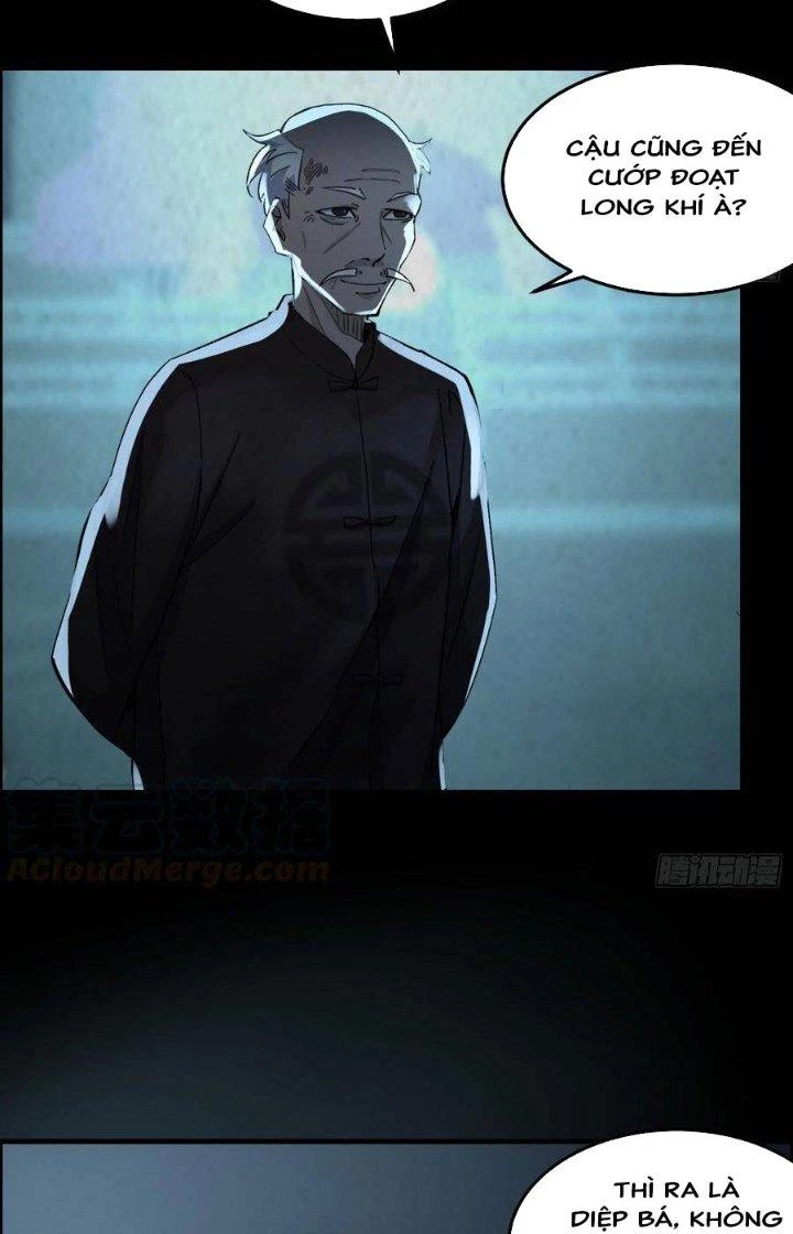 Hành Tẩu Âm Dương Chapter 67 - 4