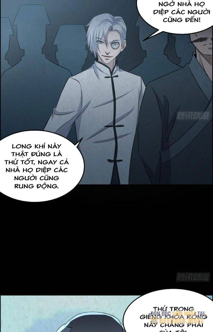 Hành Tẩu Âm Dương Chapter 67 - 5