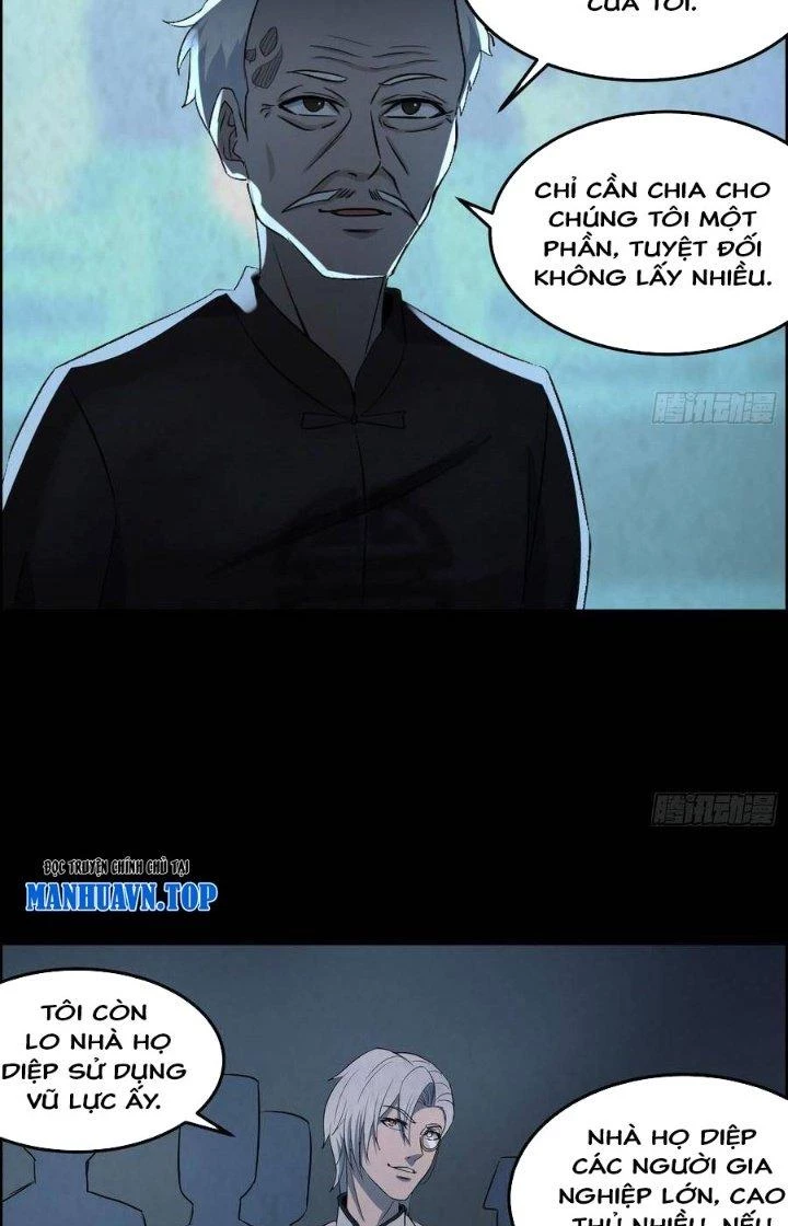 Hành Tẩu Âm Dương Chapter 67 - 6