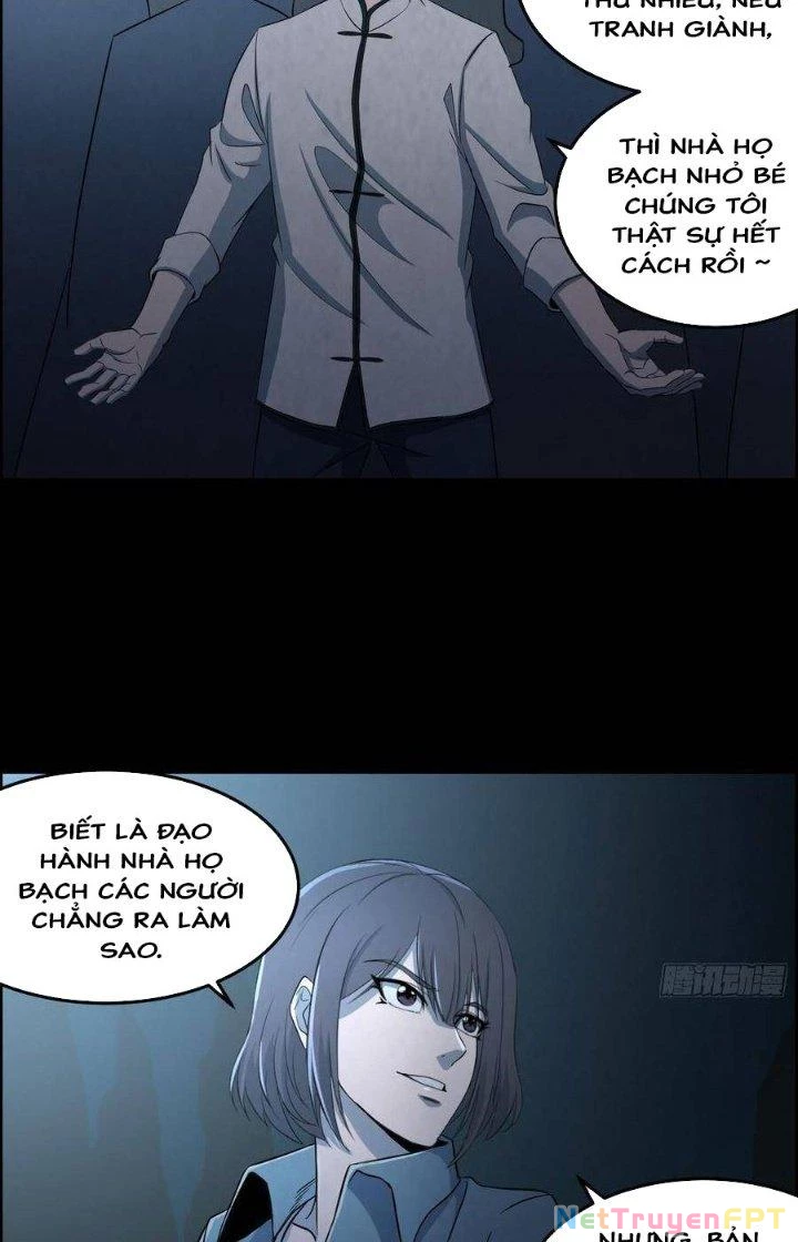 Hành Tẩu Âm Dương Chapter 67 - 7