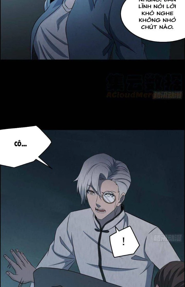 Hành Tẩu Âm Dương Chapter 67 - 8
