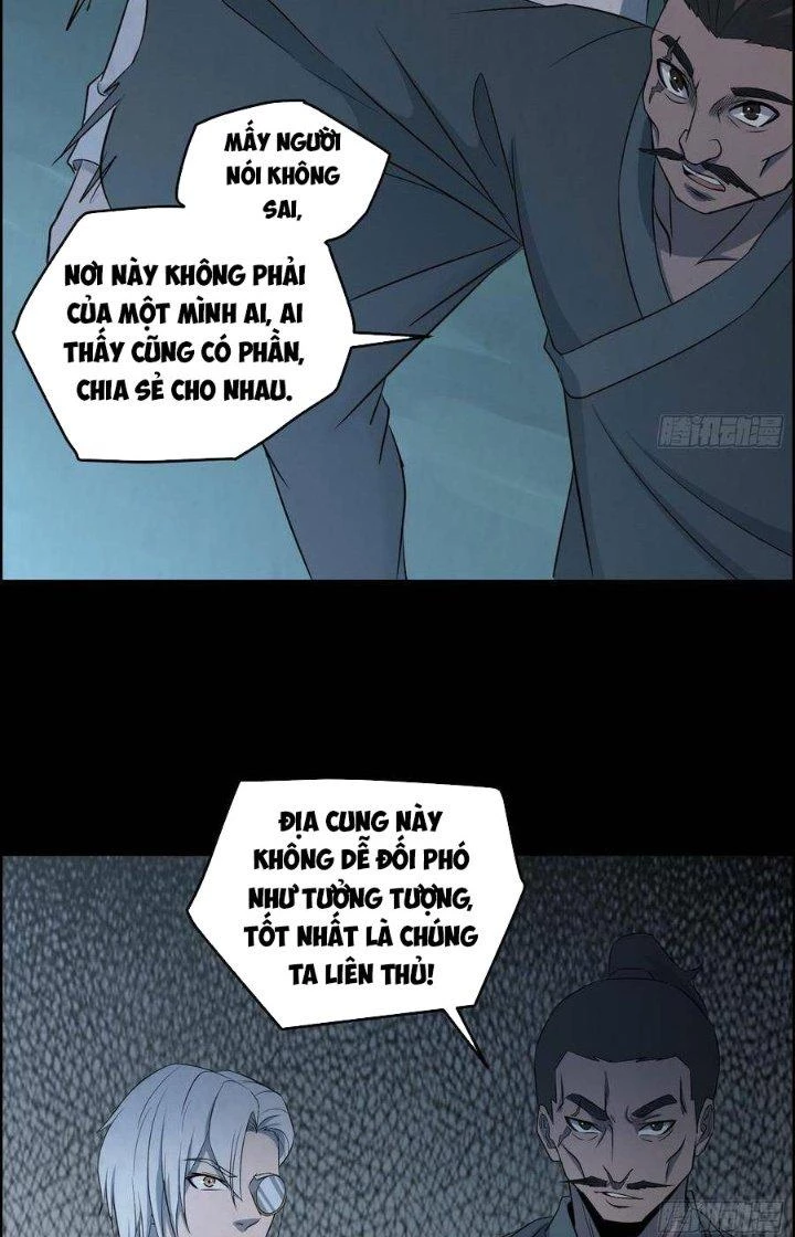 Hành Tẩu Âm Dương Chapter 67 - 9