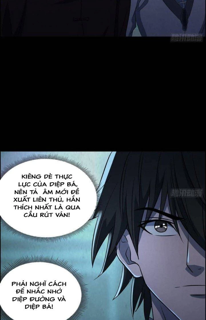 Hành Tẩu Âm Dương Chapter 67 - 11