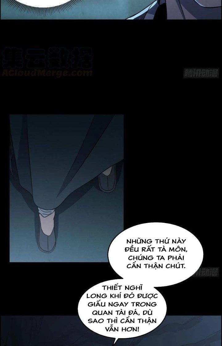 Hành Tẩu Âm Dương Chapter 67 - 12