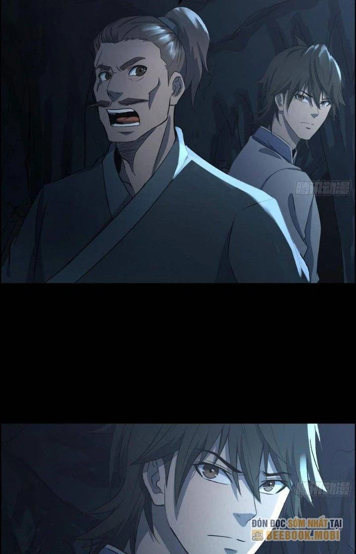Hành Tẩu Âm Dương Chapter 67 - 13