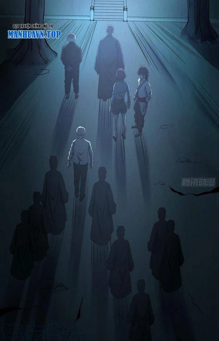 Hành Tẩu Âm Dương Chapter 67 - 15