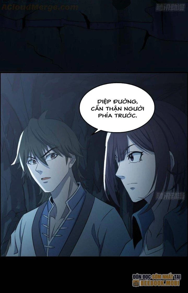 Hành Tẩu Âm Dương Chapter 67 - 16