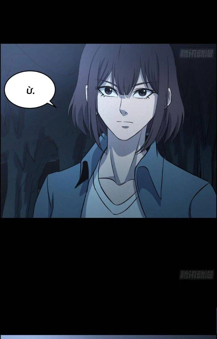 Hành Tẩu Âm Dương Chapter 67 - 17