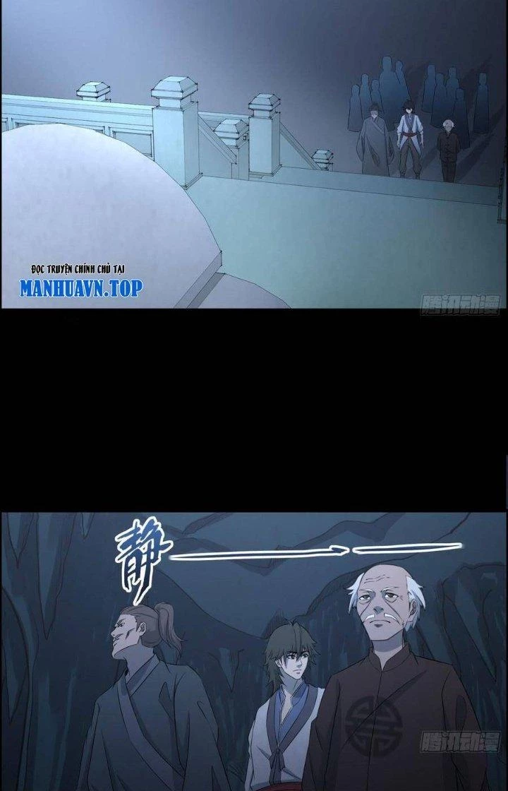 Hành Tẩu Âm Dương Chapter 67 - 18