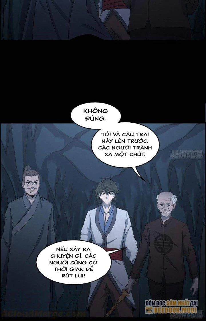 Hành Tẩu Âm Dương Chapter 67 - 19