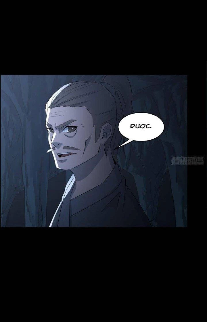 Hành Tẩu Âm Dương Chapter 67 - 20