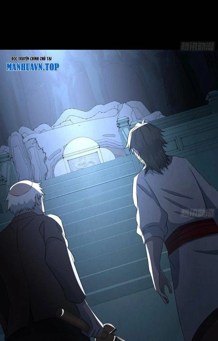 Hành Tẩu Âm Dương Chapter 67 - 21