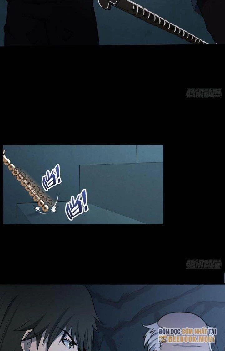 Hành Tẩu Âm Dương Chapter 67 - 22