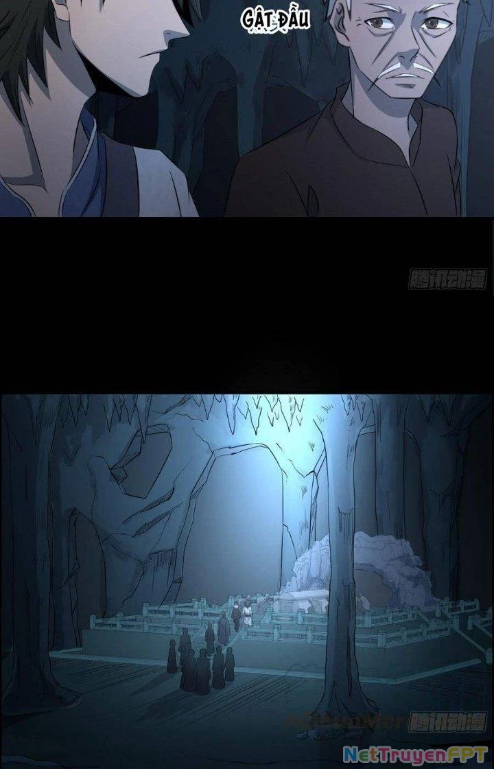Hành Tẩu Âm Dương Chapter 67 - 23