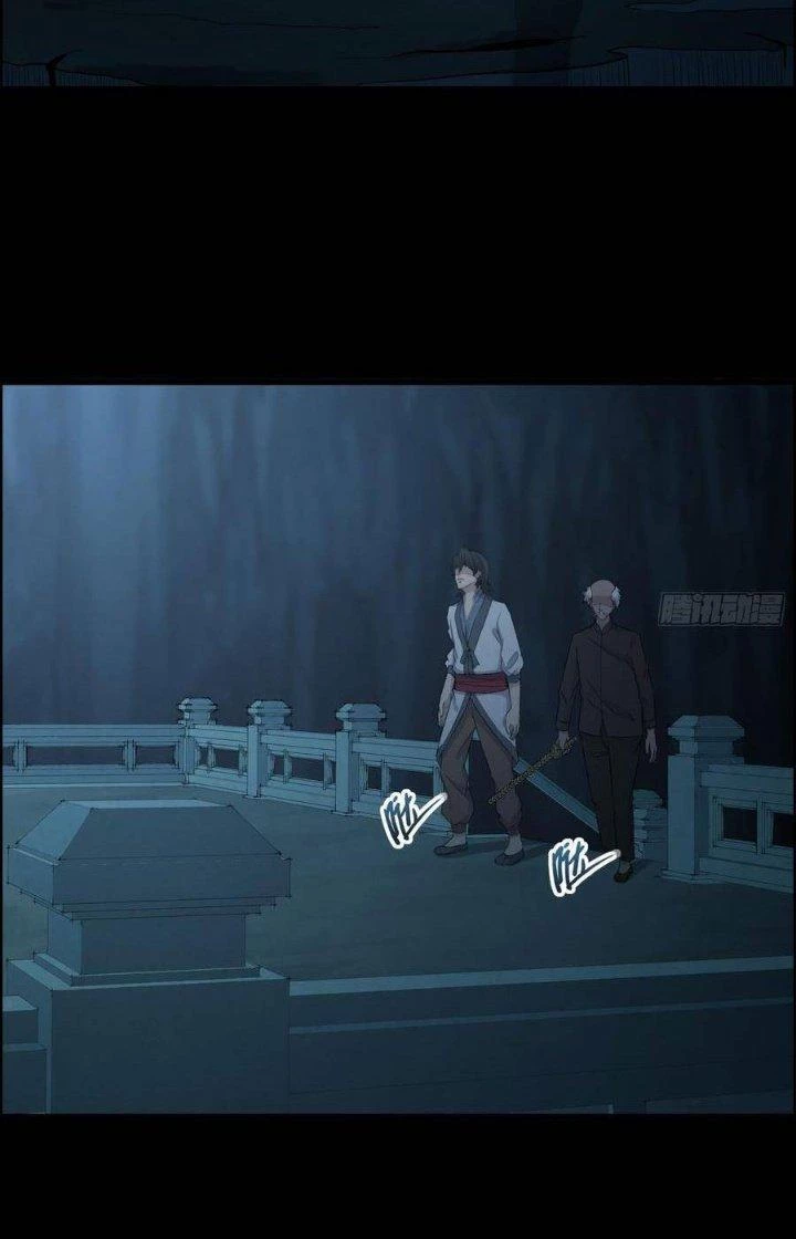 Hành Tẩu Âm Dương Chapter 67 - 24