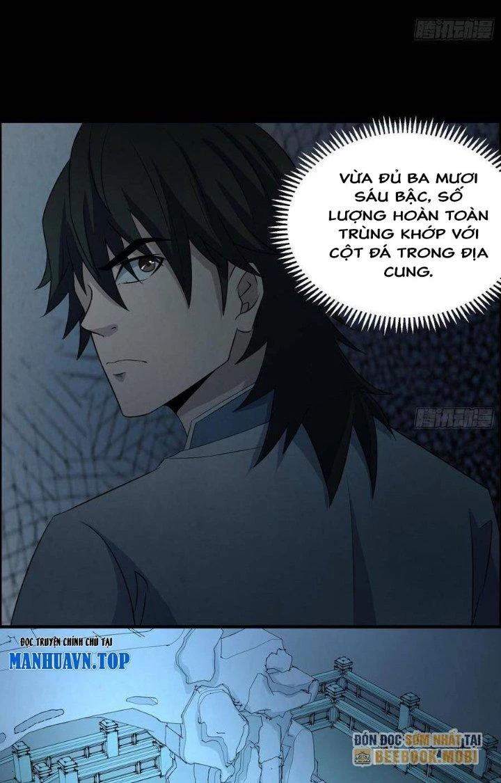 Hành Tẩu Âm Dương Chapter 67 - 25