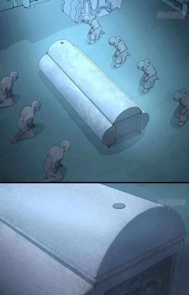 Hành Tẩu Âm Dương Chapter 67 - 26