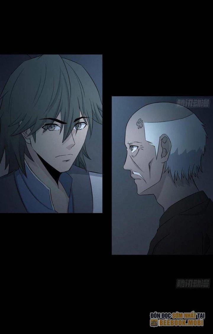 Hành Tẩu Âm Dương Chapter 67 - 28