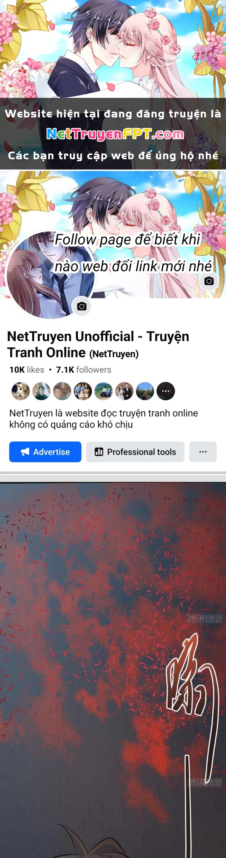 Hành Tẩu Âm Dương Chapter 69 - 1