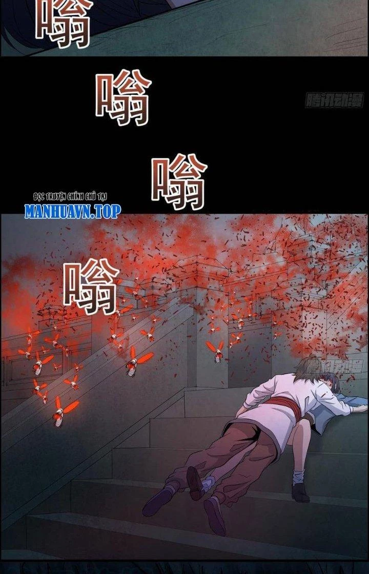 Hành Tẩu Âm Dương Chapter 69 - 3