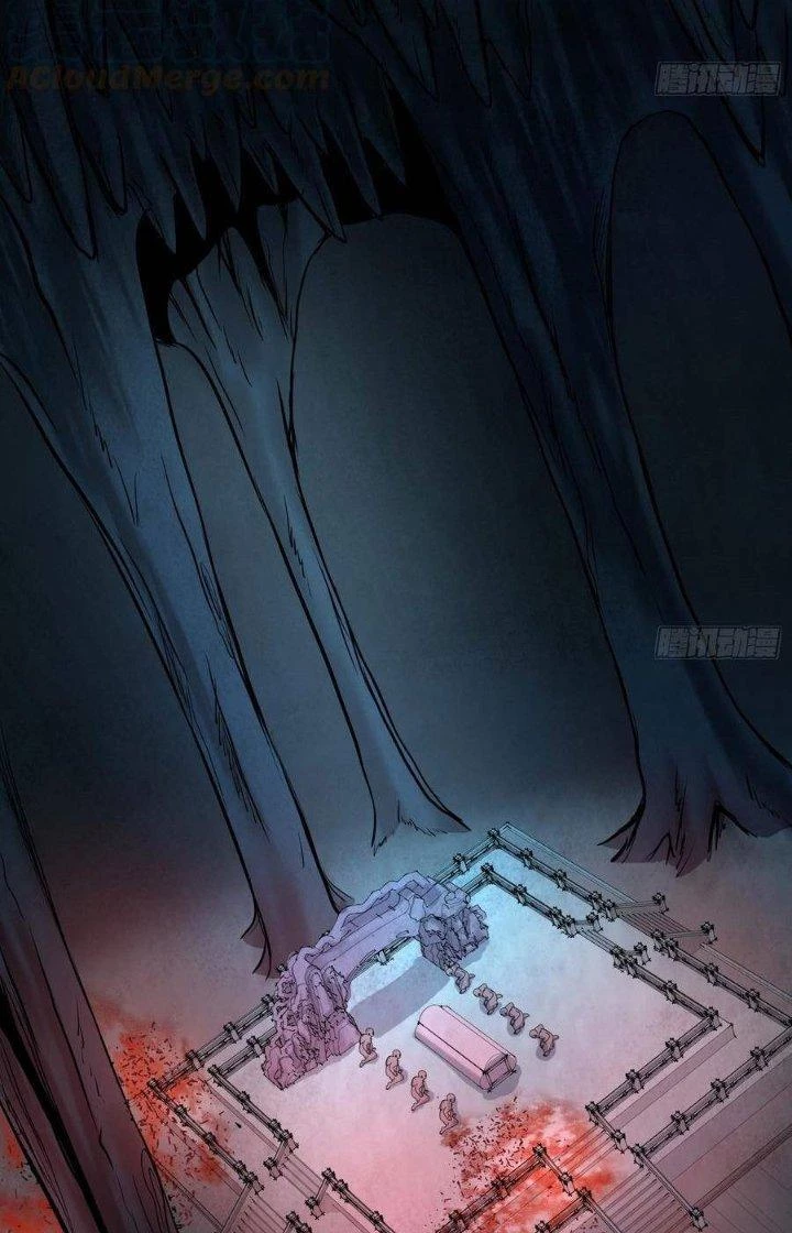 Hành Tẩu Âm Dương Chapter 69 - 4