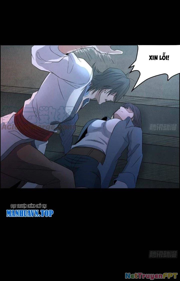 Hành Tẩu Âm Dương Chapter 69 - 7