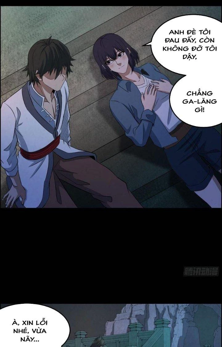 Hành Tẩu Âm Dương Chapter 69 - 8