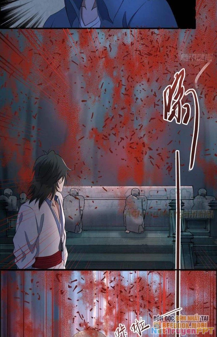 Hành Tẩu Âm Dương Chapter 69 - 10