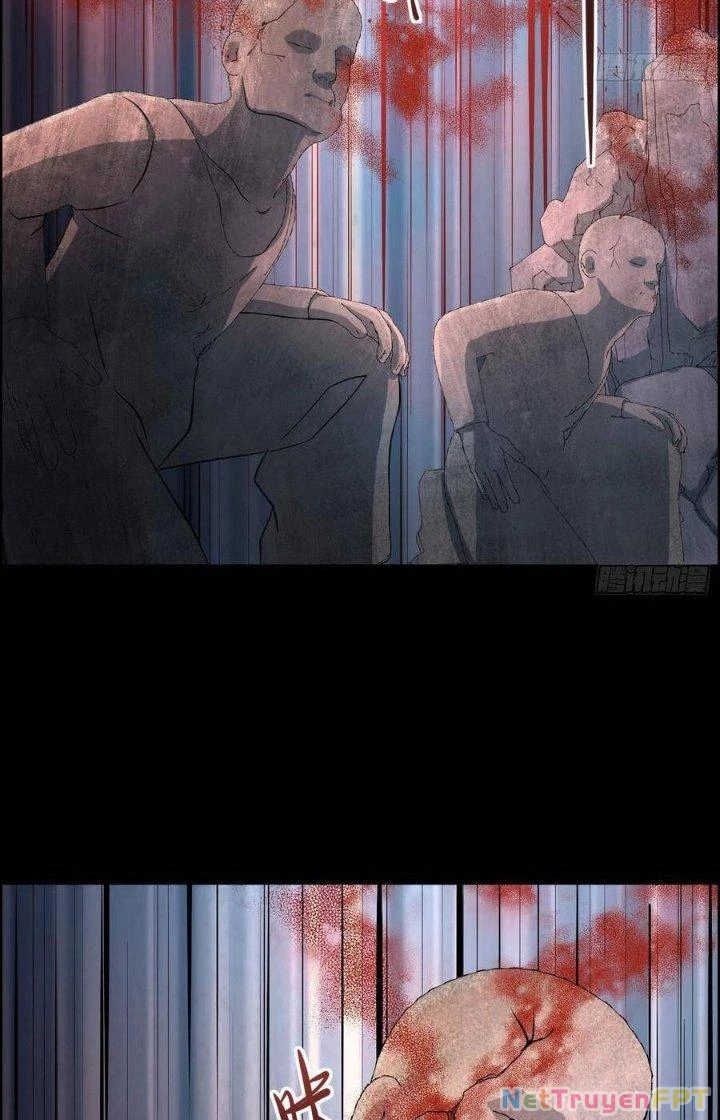 Hành Tẩu Âm Dương Chapter 69 - 11