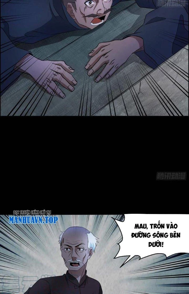 Hành Tẩu Âm Dương Chapter 69 - 13