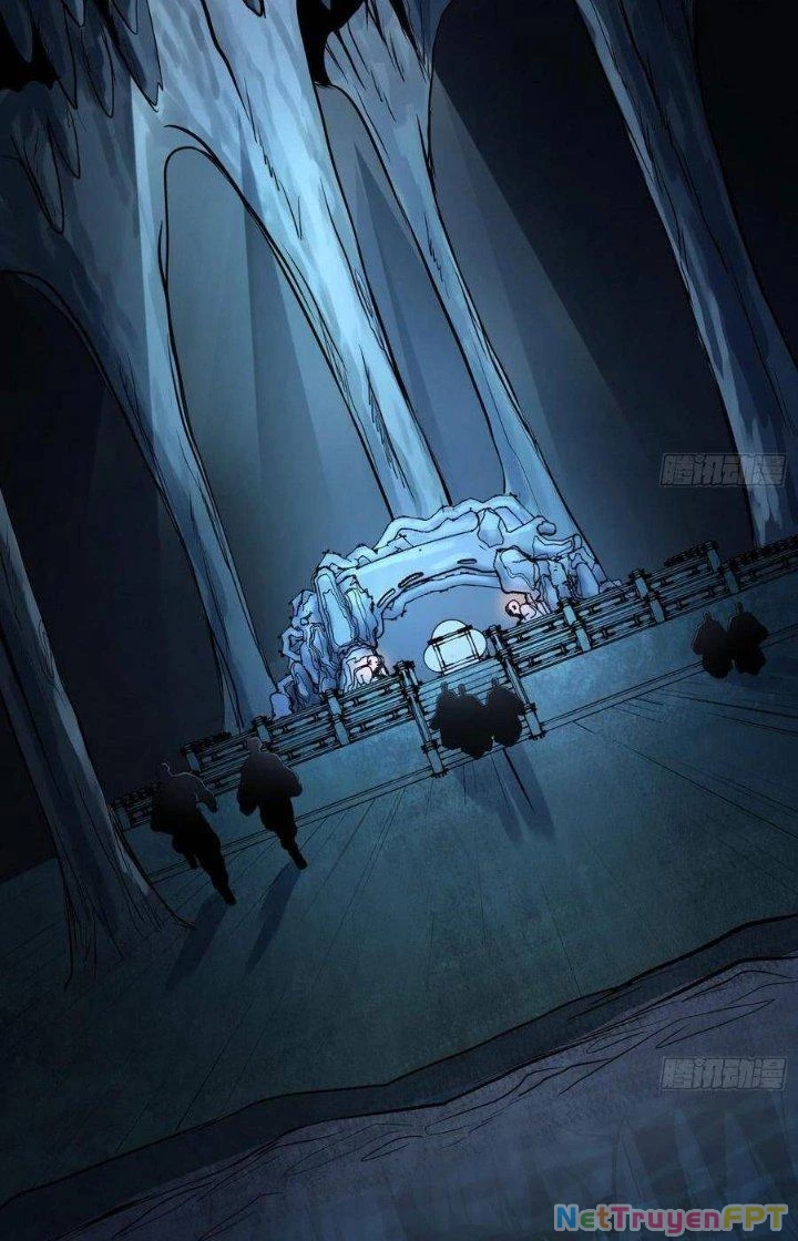 Hành Tẩu Âm Dương Chapter 69 - 15