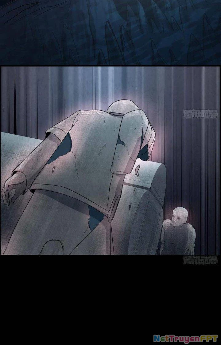 Hành Tẩu Âm Dương Chapter 69 - 16