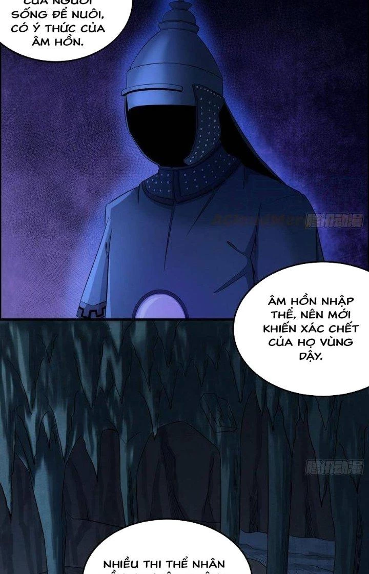 Hành Tẩu Âm Dương Chapter 69 - 20