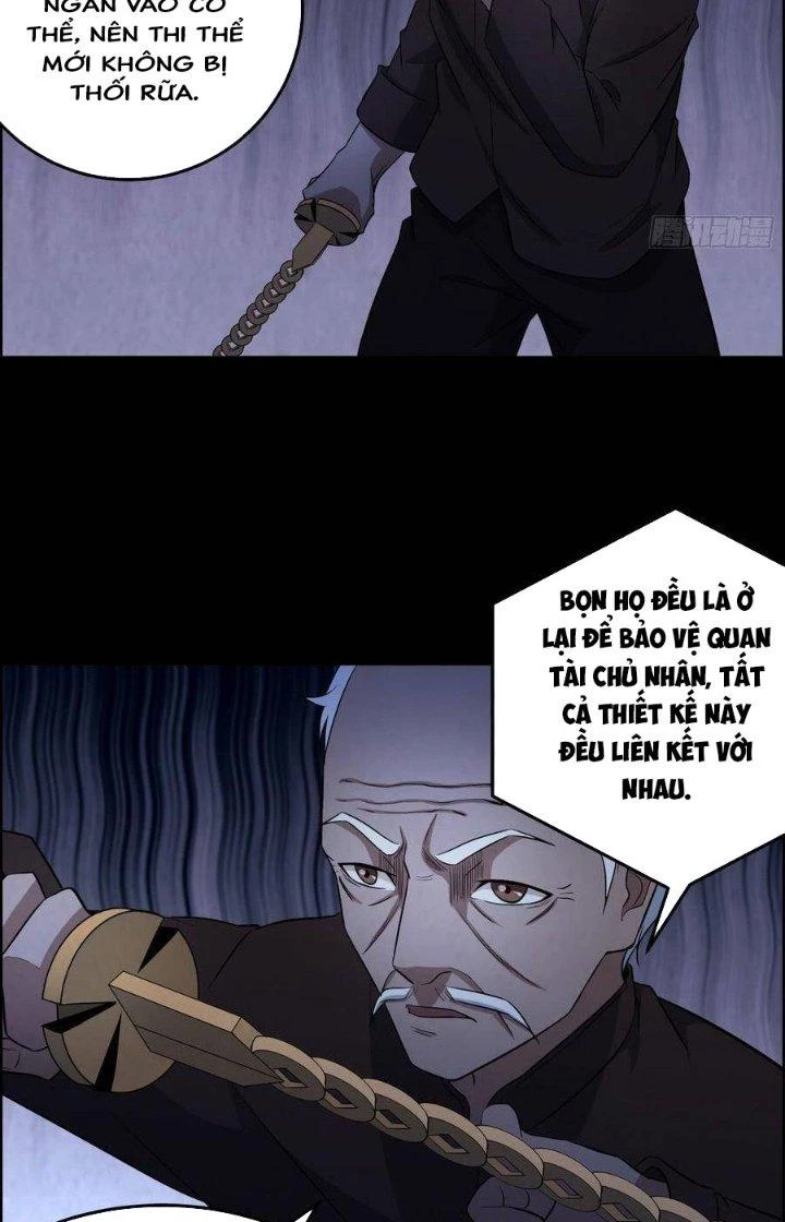 Hành Tẩu Âm Dương Chapter 69 - 22