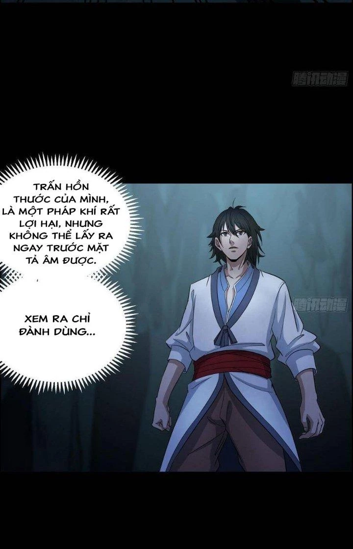 Hành Tẩu Âm Dương Chapter 69 - 24