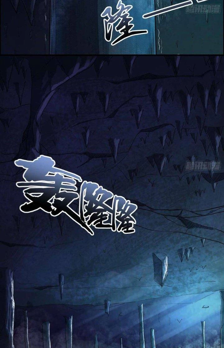 Hành Tẩu Âm Dương Chapter 72 - 6