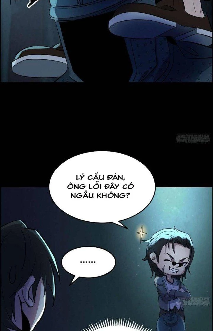 Hành Tẩu Âm Dương Chapter 72 - 11