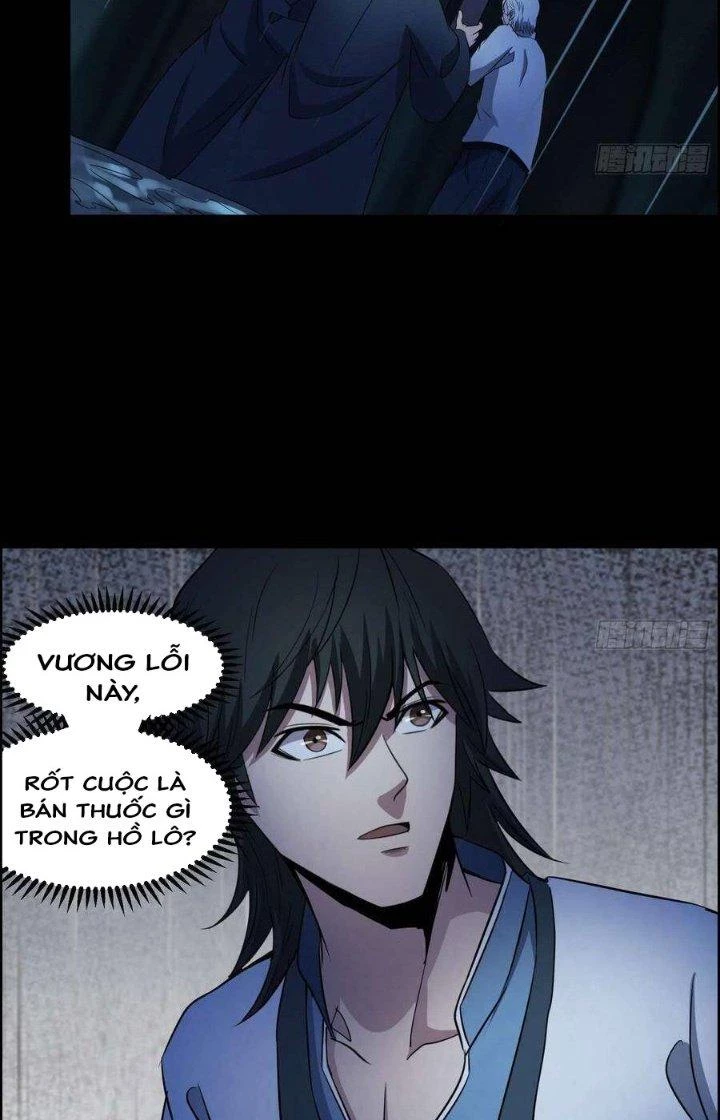 Hành Tẩu Âm Dương Chapter 72 - 16