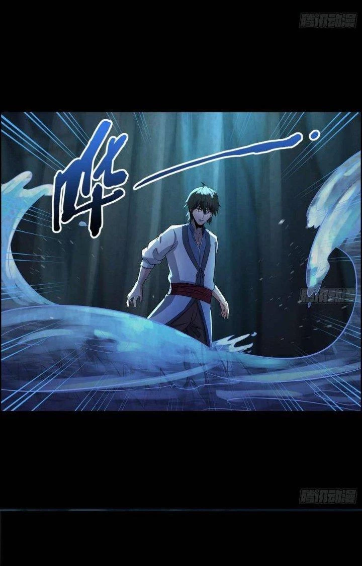 Hành Tẩu Âm Dương Chapter 72 - 18