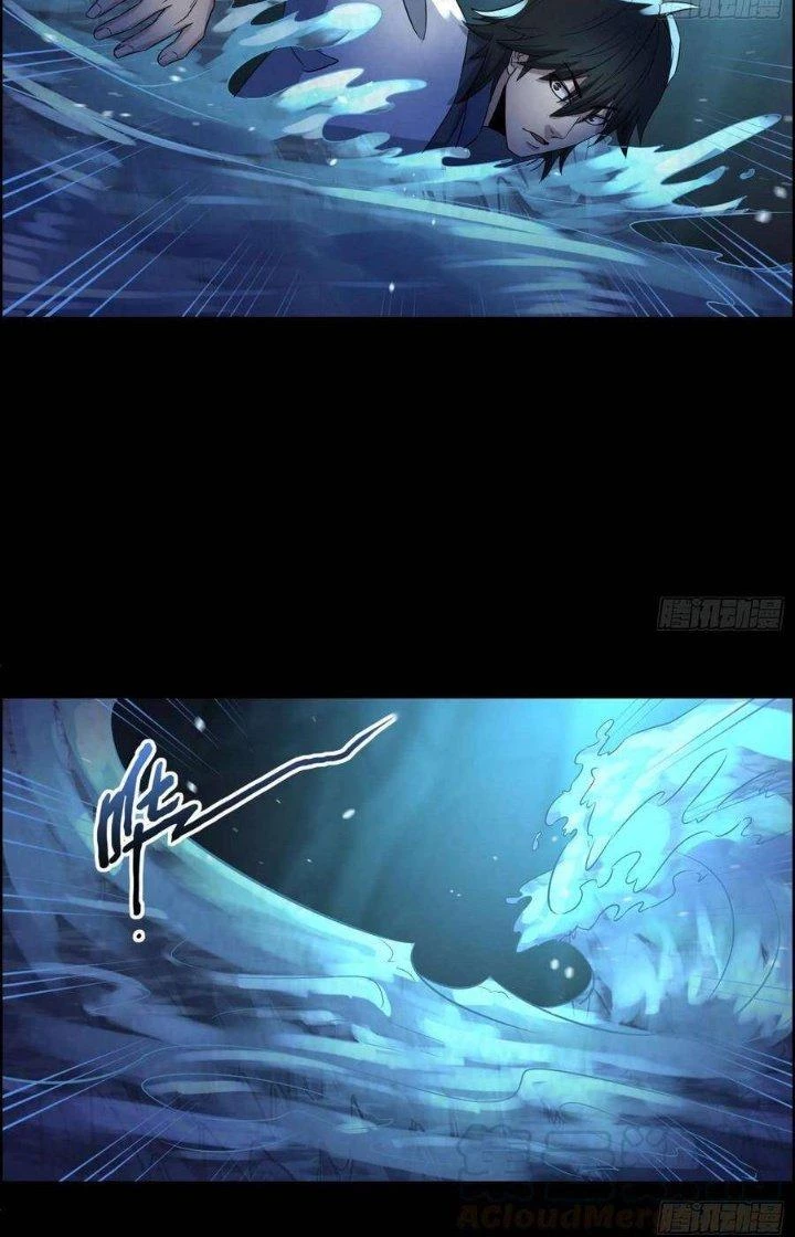 Hành Tẩu Âm Dương Chapter 72 - 23
