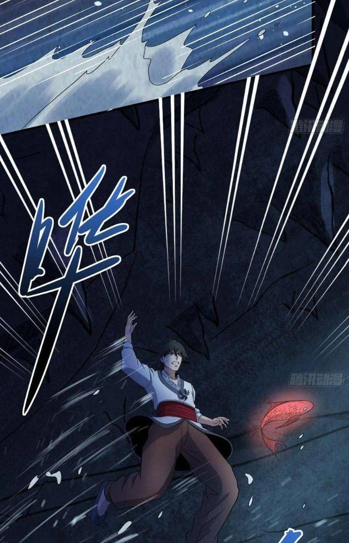 Hành Tẩu Âm Dương Chapter 72 - 25