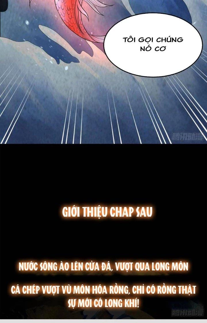 Hành Tẩu Âm Dương Chapter 72 - 31