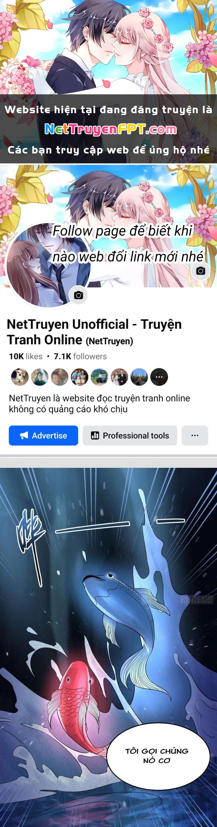 Hành Tẩu Âm Dương Chapter 73 - 1