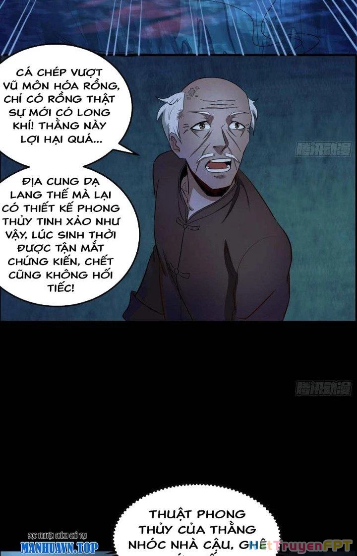 Hành Tẩu Âm Dương Chapter 73 - 2