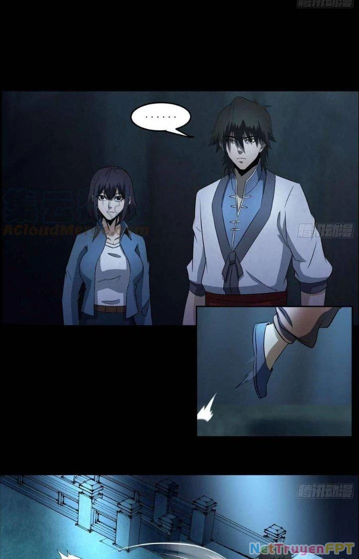 Hành Tẩu Âm Dương Chapter 73 - 7