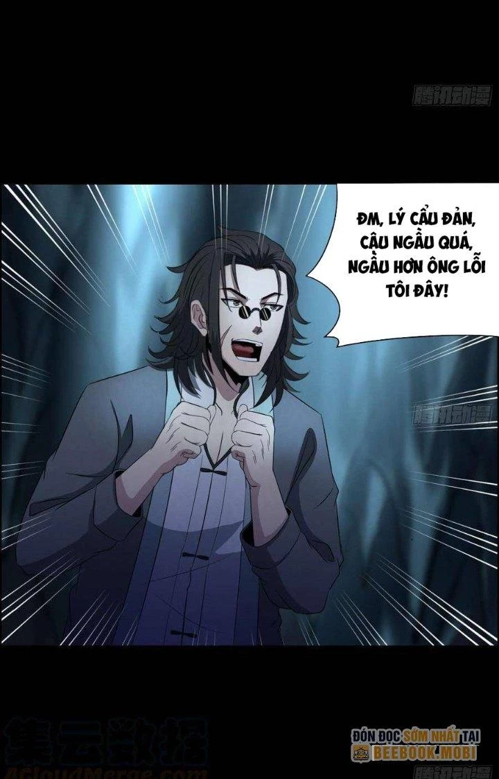 Hành Tẩu Âm Dương Chapter 73 - 13