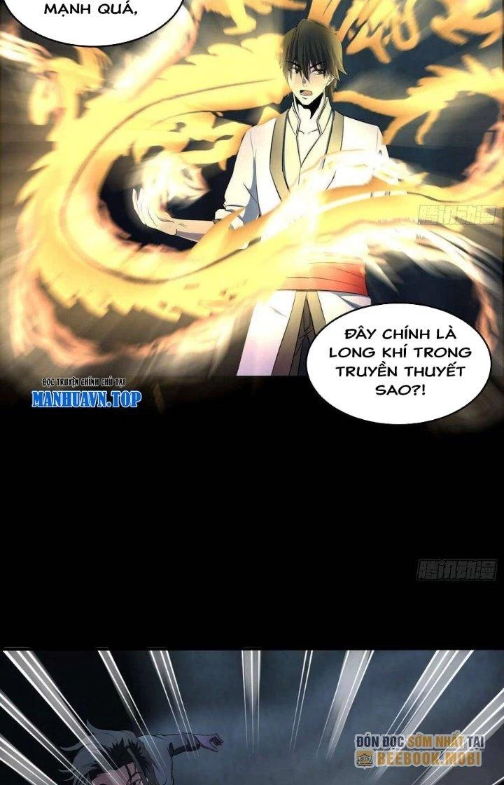 Hành Tẩu Âm Dương Chapter 73 - 16